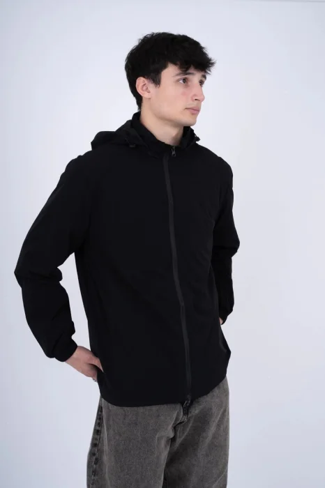 Campera Rompeviento
