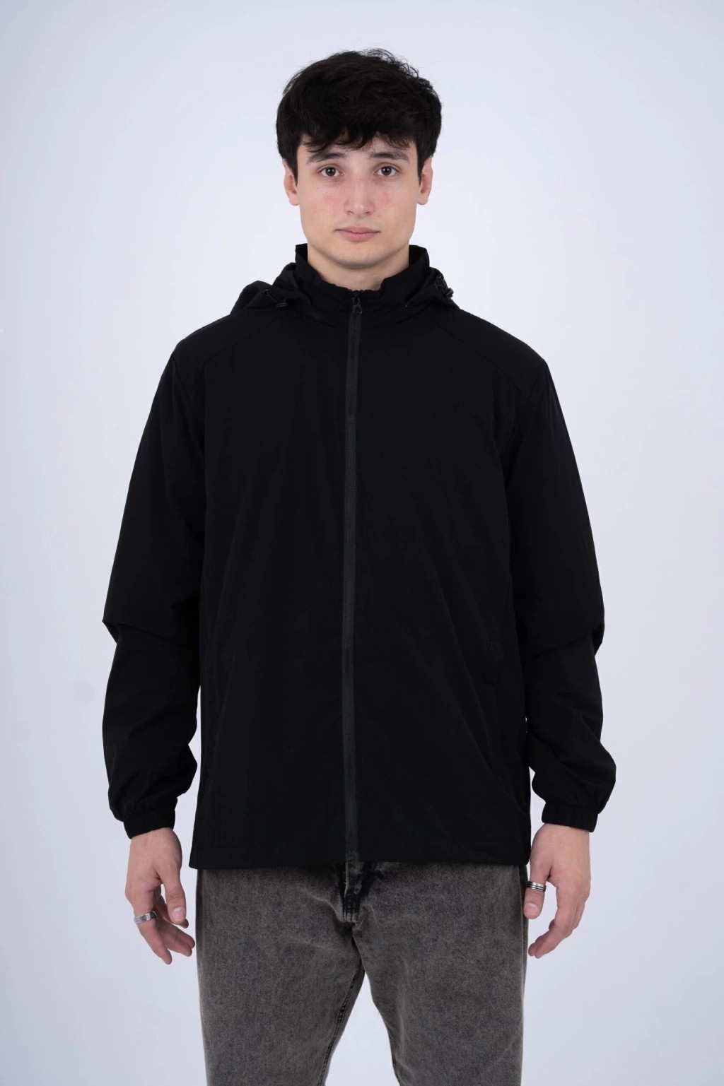 Campera Rompeviento - Imagen 2