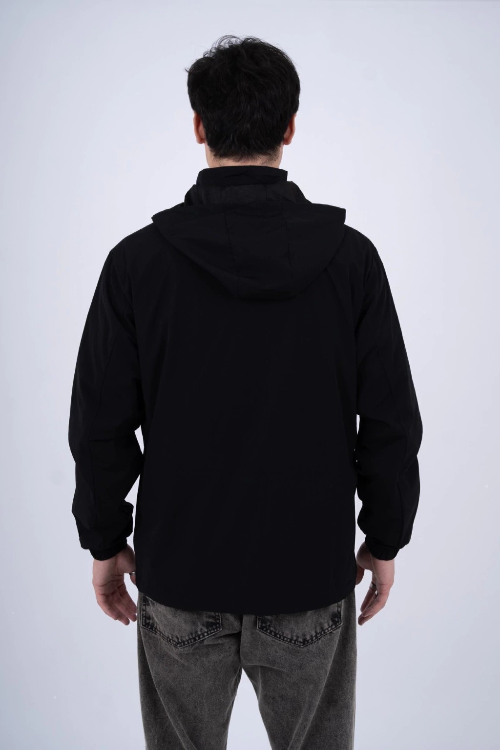 Campera Rompeviento - Imagen 3