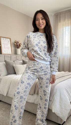 Conjunto Pijama Luminosa - Miniatura 2