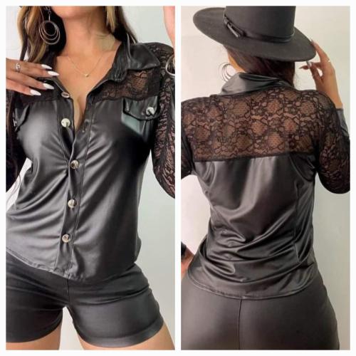 Camisa Vanina