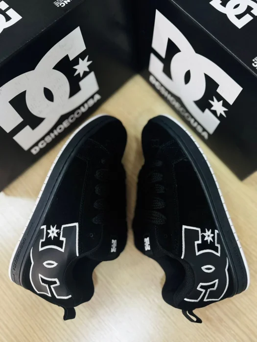 Dc Negro