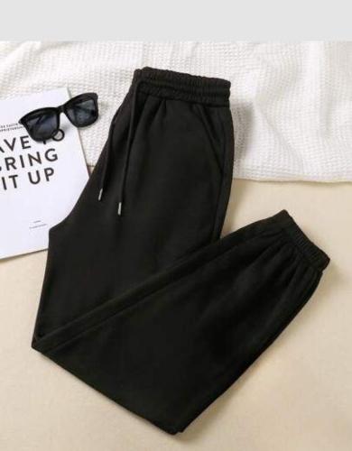 Jogger Frizado