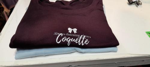 Remeras Dama