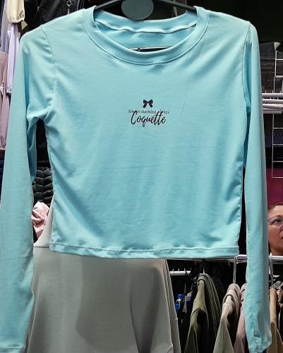 Remeras Dama - Miniatura 2
