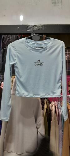 Remeras Dama - Miniatura 3