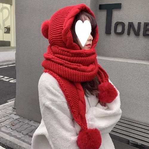 Gorros - Miniatura 3