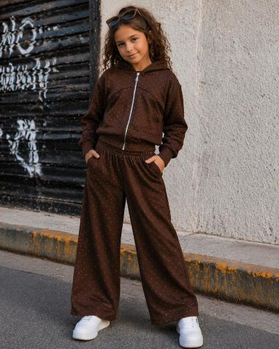Conjunto Strass -  Darlon  Strass