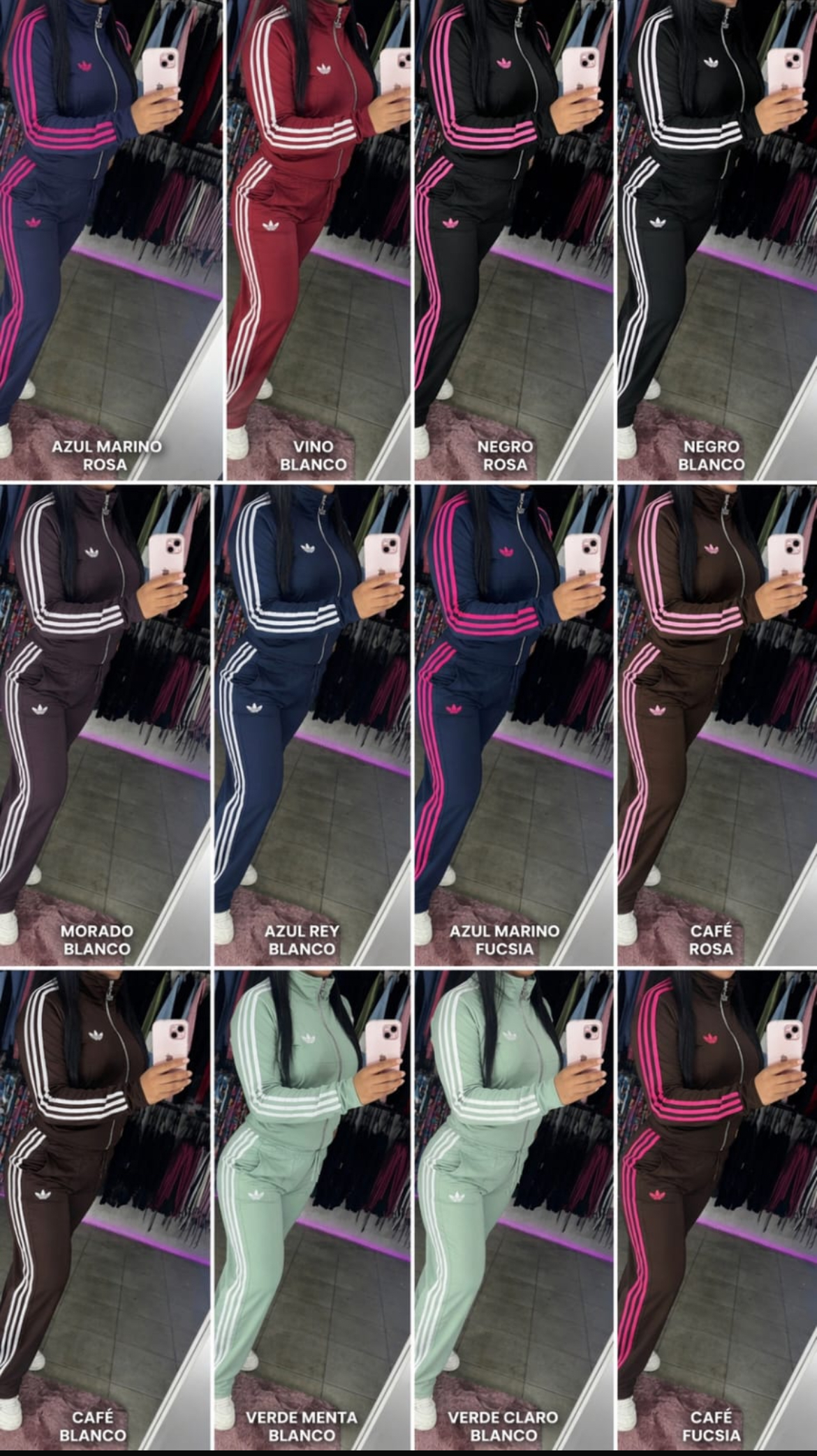 Conjuntos Lycra - IMG_3482.jpeg