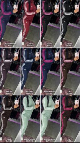 Conjuntos Lycra - Miniatura 5