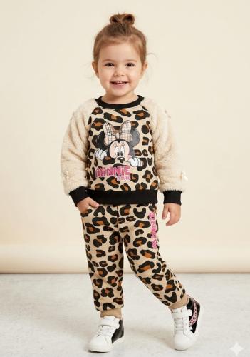 Conjunto Peluche Beba  Estampas Súper Tiernas y Tendencia   Tela Darlon Peluche