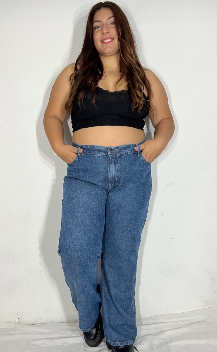 Wide  Leg Rigidos - Imagen 2