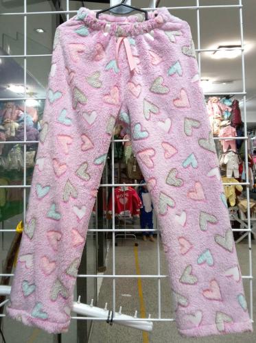 Pijama Luminoso (nena)