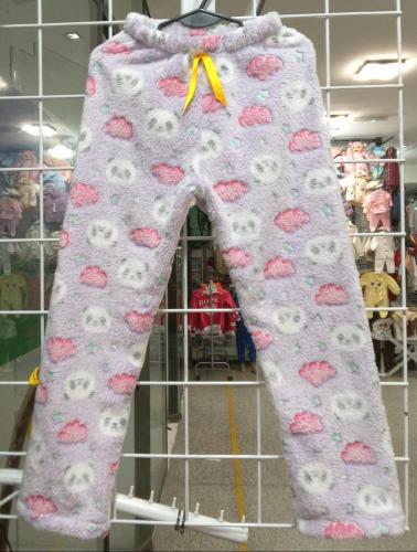 Pijama Luminoso (nena) - Miniatura 3