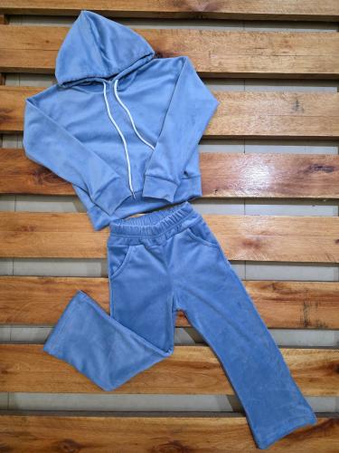 Conjunto Plush Bifaz - Miniatura 2
