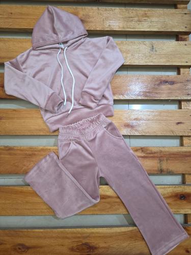 Conjunto Plush Bifaz - Miniatura 4