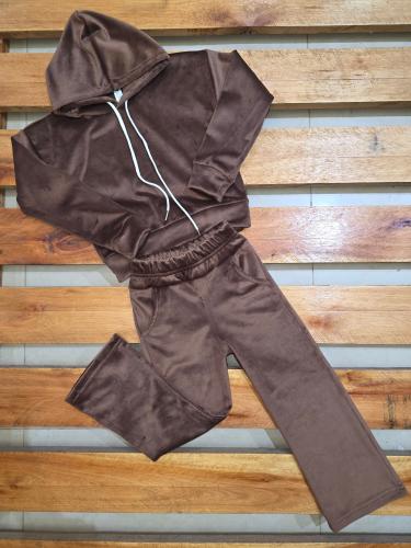 Conjunto Plush Bifaz - Miniatura 5