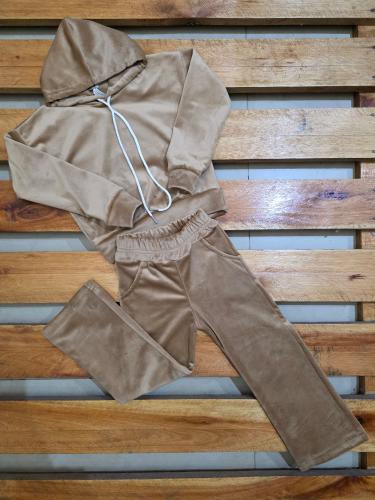 Conjunto Plush Bifaz - Miniatura 6