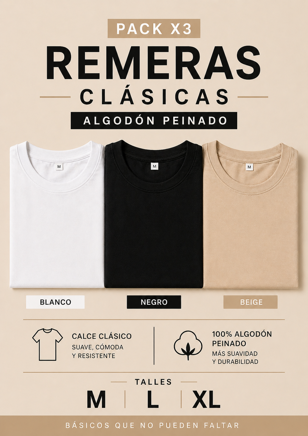Pack X3 Algodon Peinado - 59553F09-CD7D-47C5-840C-5F3E7CAFC8C7.png