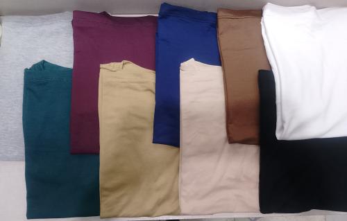 Camisetas de Modal Viscosa - Miniatura 2