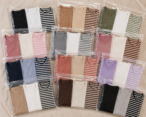 Pack X3 Xl Básicas - Miniatura 2