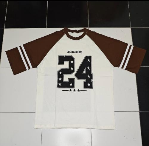 Remera Oversize
