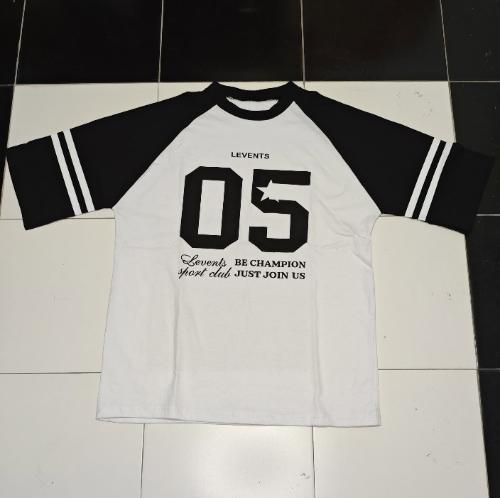 Remera Over