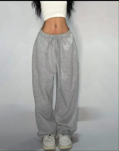 Jogging Full Baggy