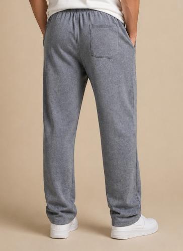 Pantalon Hombre Darlon Rib