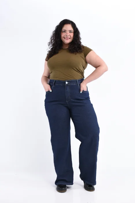 Especial Dama Palazo Az