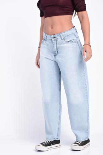 Baggy Dama Cel - Miniatura 3