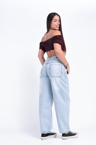 Baggy Dama Cel - Miniatura 4