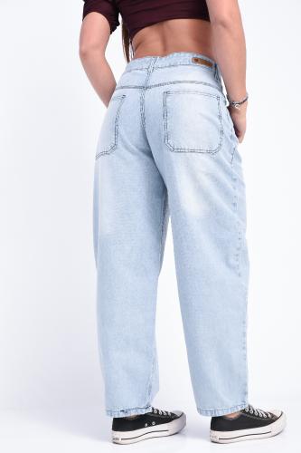 Baggy Dama Cel - Miniatura 5