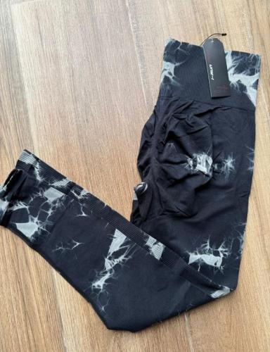 Calza Batik I-run