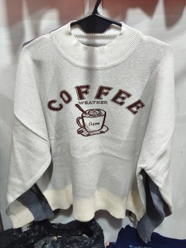 Sweater Bremer  Doble Hilo - Miniatura 2