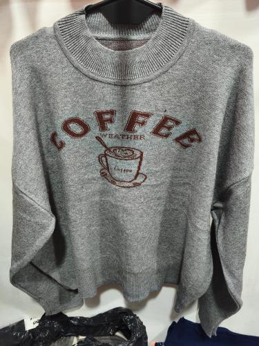Sweater Bremer  Doble Hilo - Miniatura 5