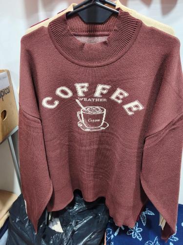 Sweater Bremer  Doble Hilo - Miniatura 6