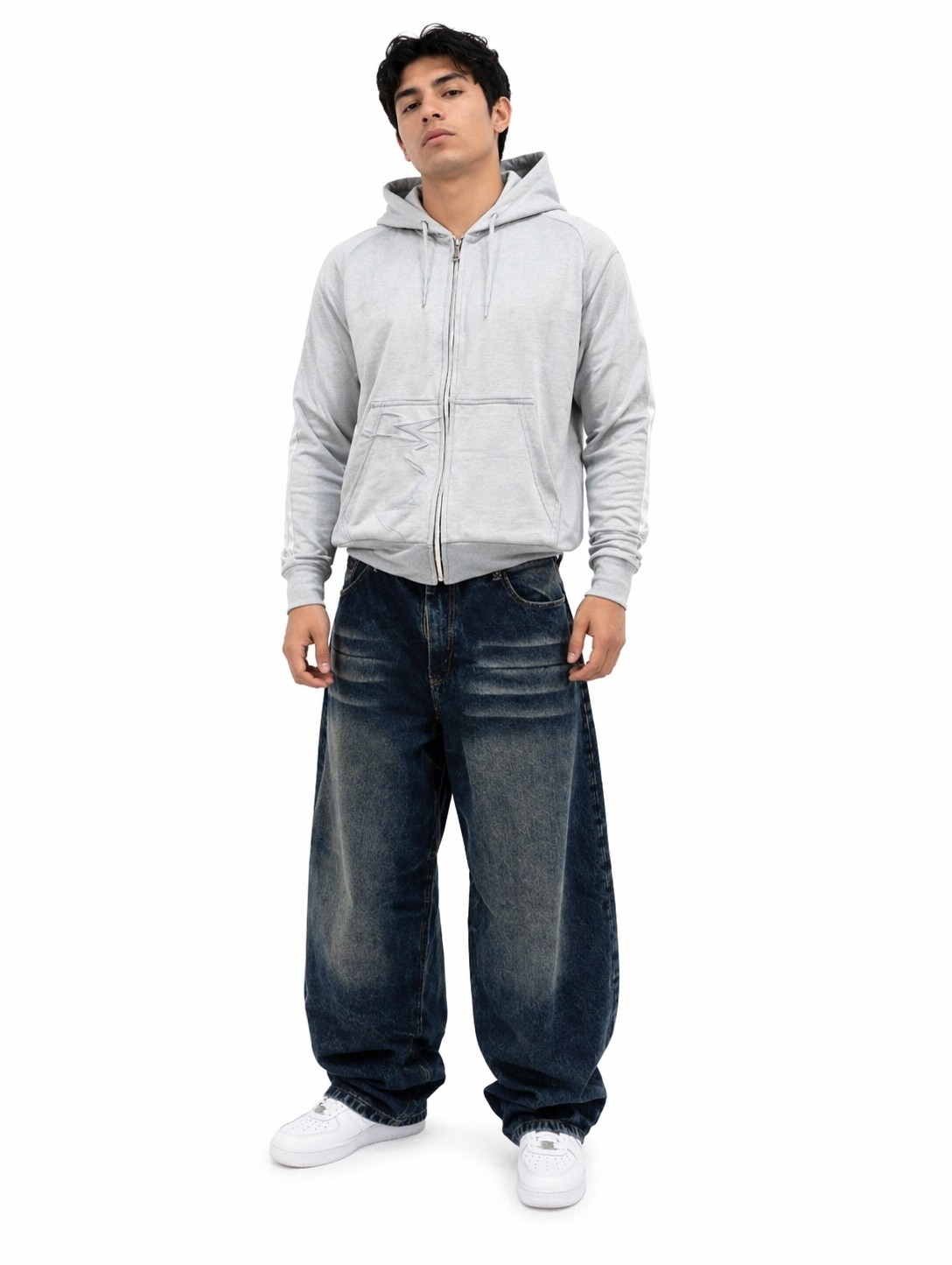 Jeans Baggi - Imagen 3