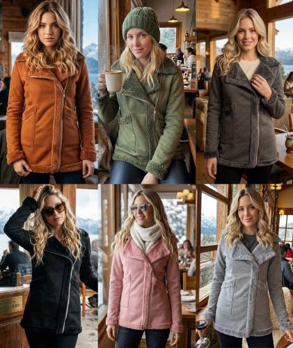 Art : Campera Siberia