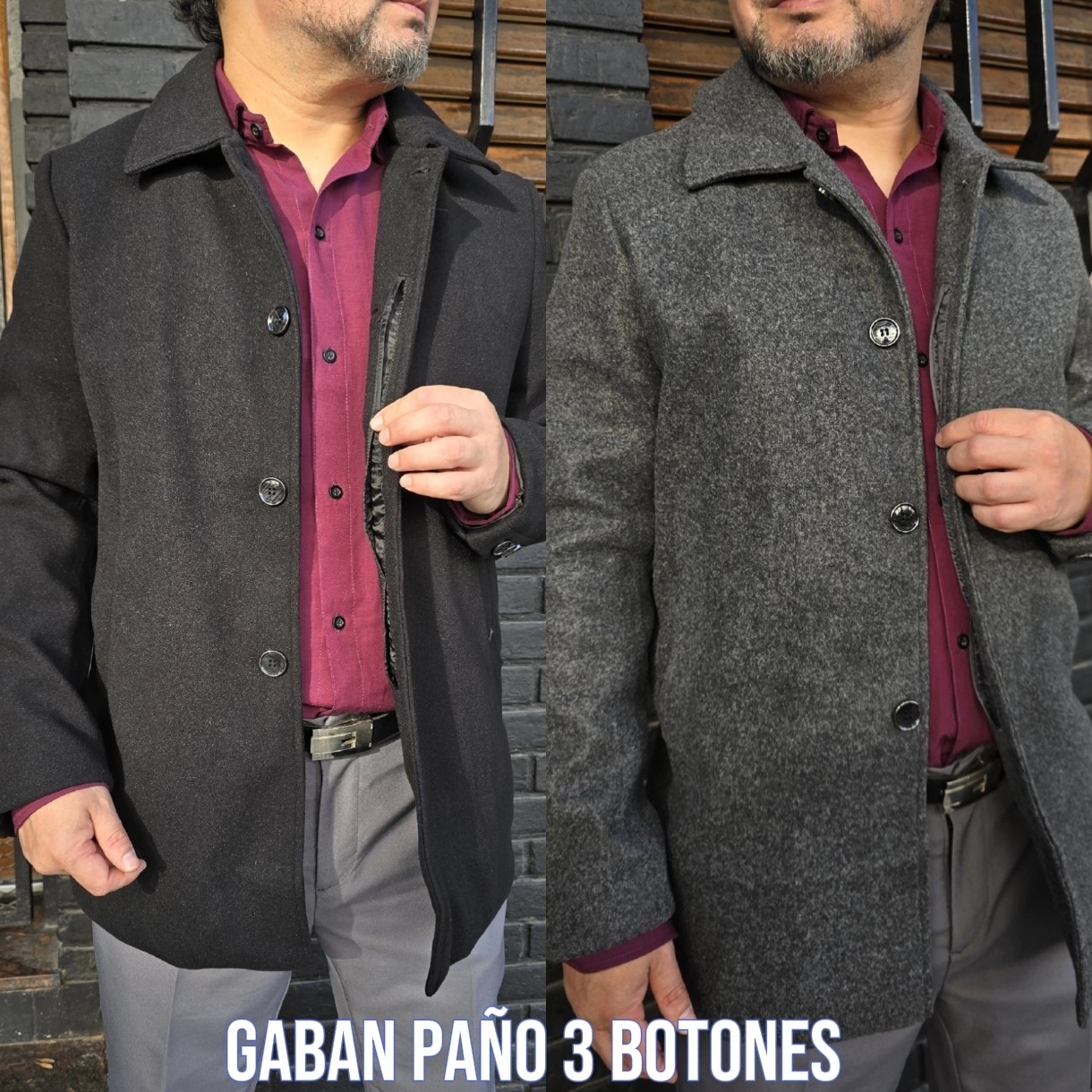 Gaban Hombres Oferta - Imagen 6