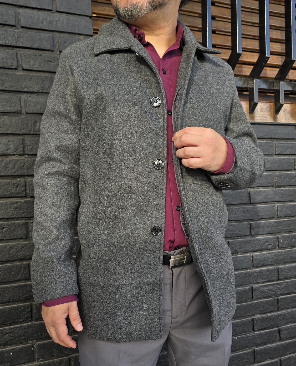 Gaban Hombres Oferta - Imagen 2