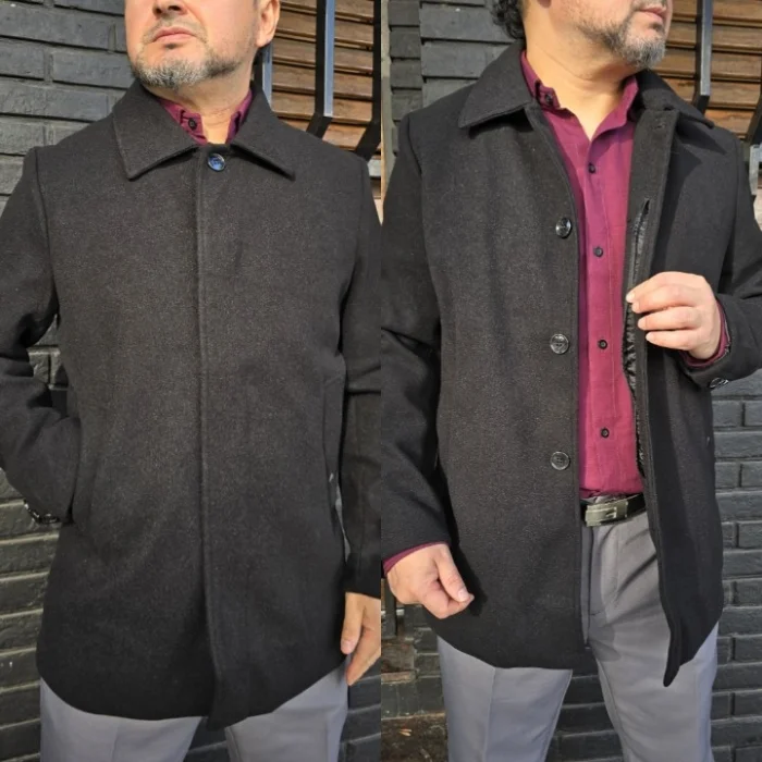 Gabanes Hombre Oferta