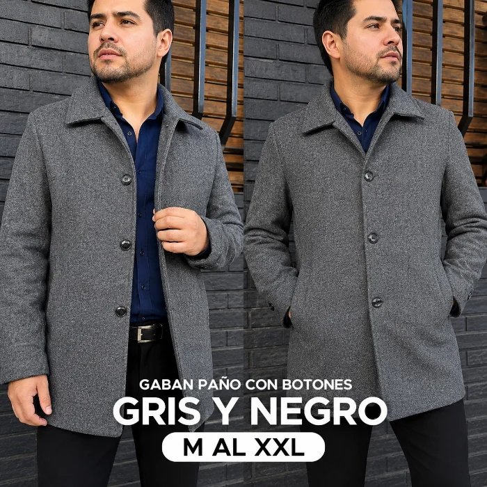 Saco de Paño Oferta