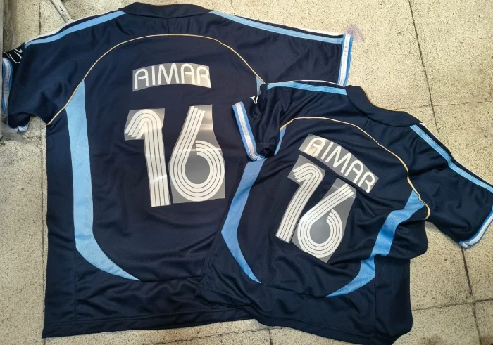 Afa 2006