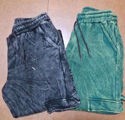 Pantalón Cargo Batik