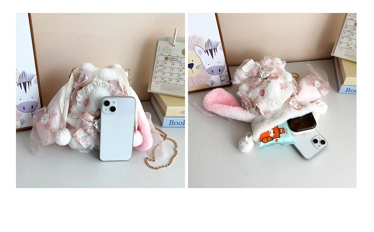 Mini Carteras - Imagen 2