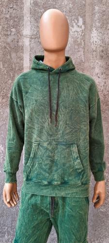 Canguro Oversize Batik Friza Invisible
