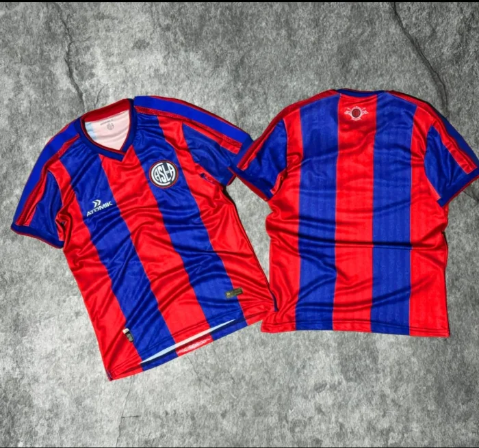 San Lorenzo Titular Actual