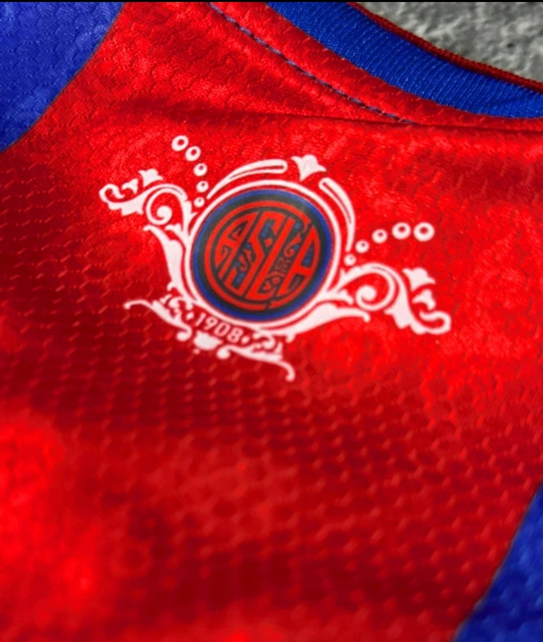 San Lorenzo Titular Actual - Imagen 2