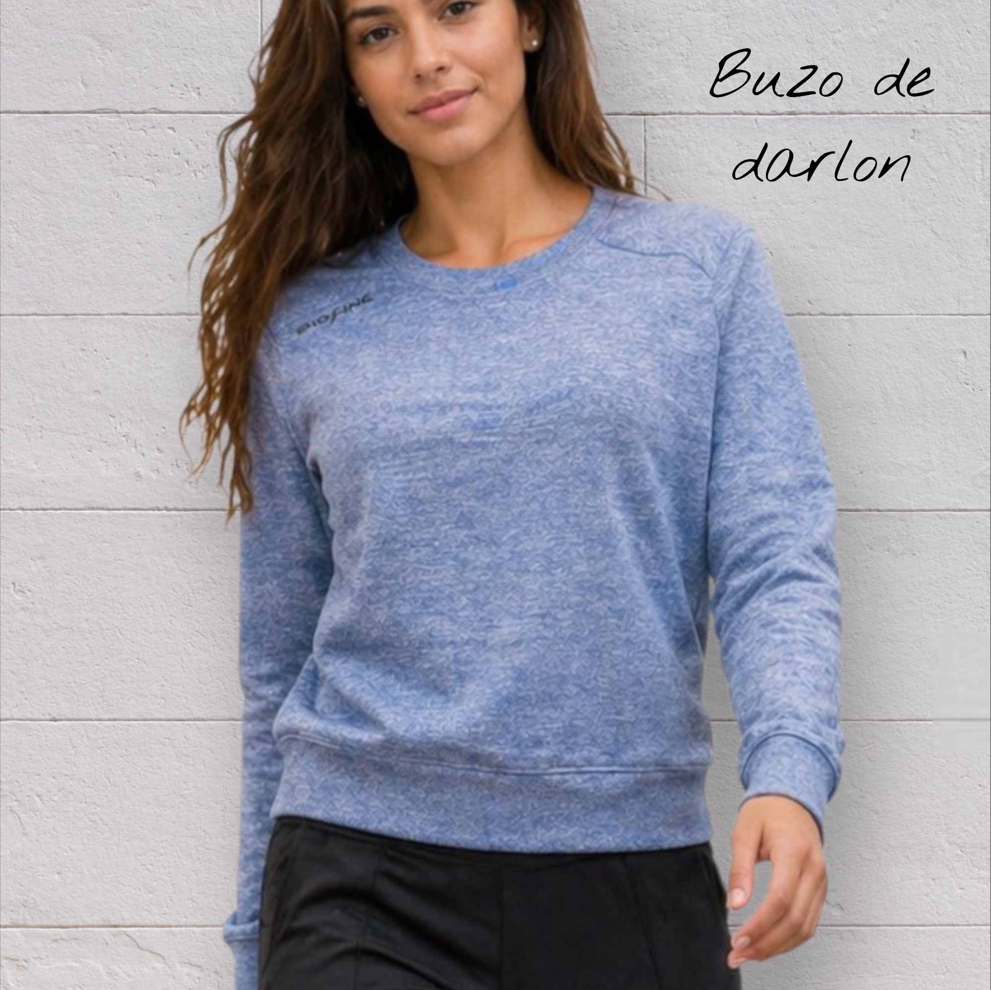 Buzo de Darlon - Imagen 3